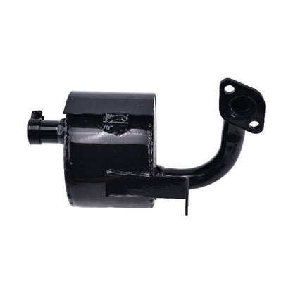 Muffler 7074453 7-4453 35-050 fits Briggs & Stratton Engine Snapper Mower