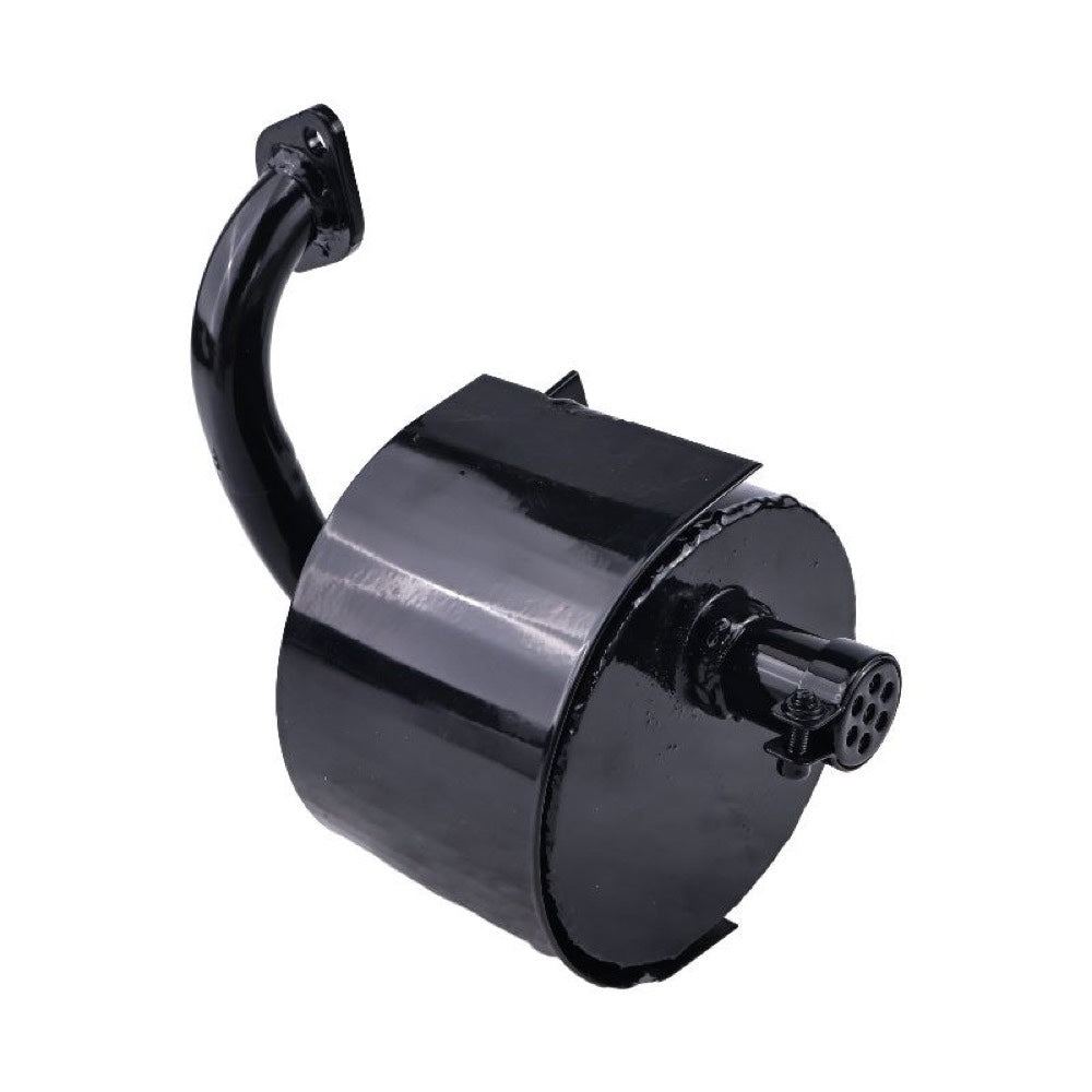 Muffler 7074453 7-4453 35-050 fits Briggs & Stratton Engine Snapper Mower