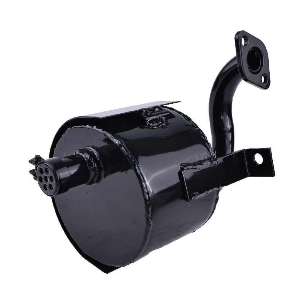 Muffler 7074453 7-4453 35-050 fits Briggs & Stratton Engine Snapper Mower