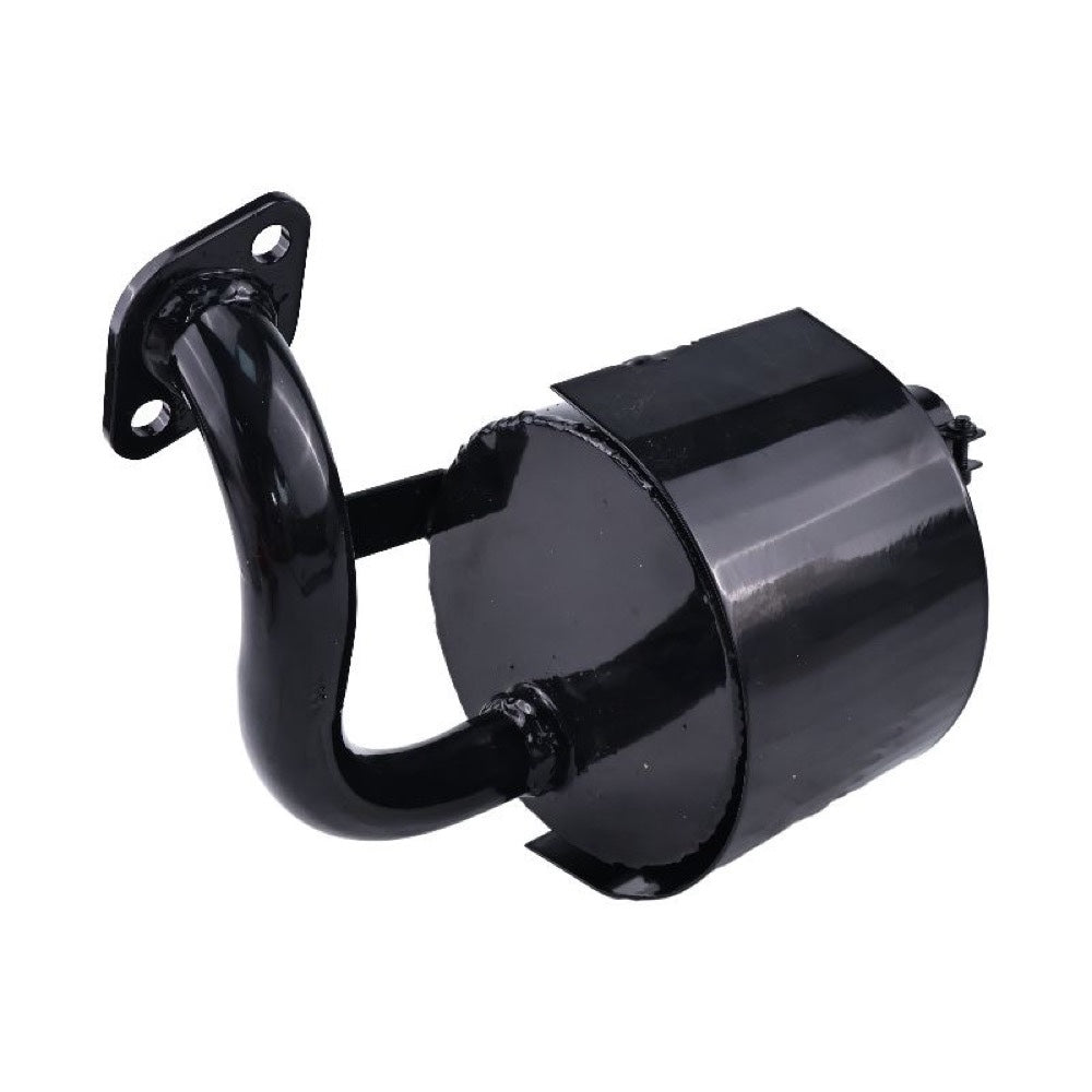 Muffler 7074453 7-4453 35-050 fits Briggs & Stratton Engine Snapper Mower