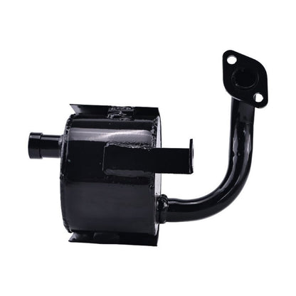 Muffler 7074453 7-4453 35-050 fits Briggs & Stratton Engine Snapper Mower
