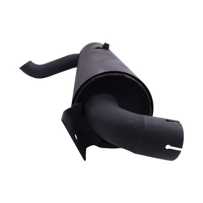 Muffler 7130724 suitable for Bobcat Loader S160 S185 S205 T180 T190