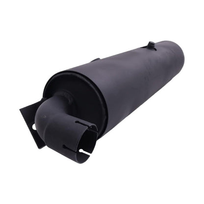 Muffler 7130724 suitable for Bobcat Loader S160 S185 S205 T180 T190