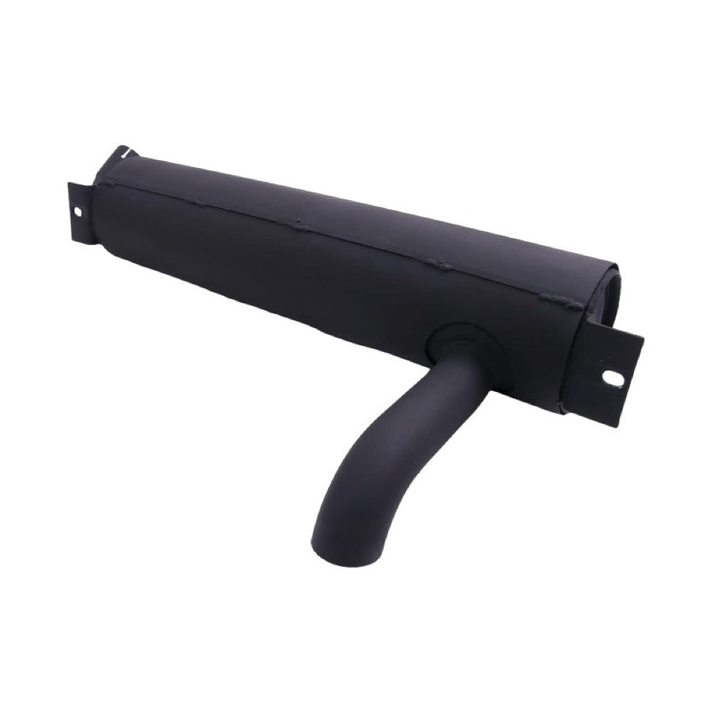 Muffler 7130724 suitable for Bobcat Loader S160 S185 S205 T180 T190