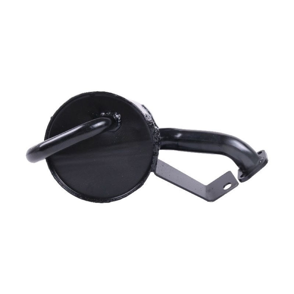 Muffler 74829-G01 suitable for EZGO 2004-2009 TXT Gas Golf Cart MCI Engine