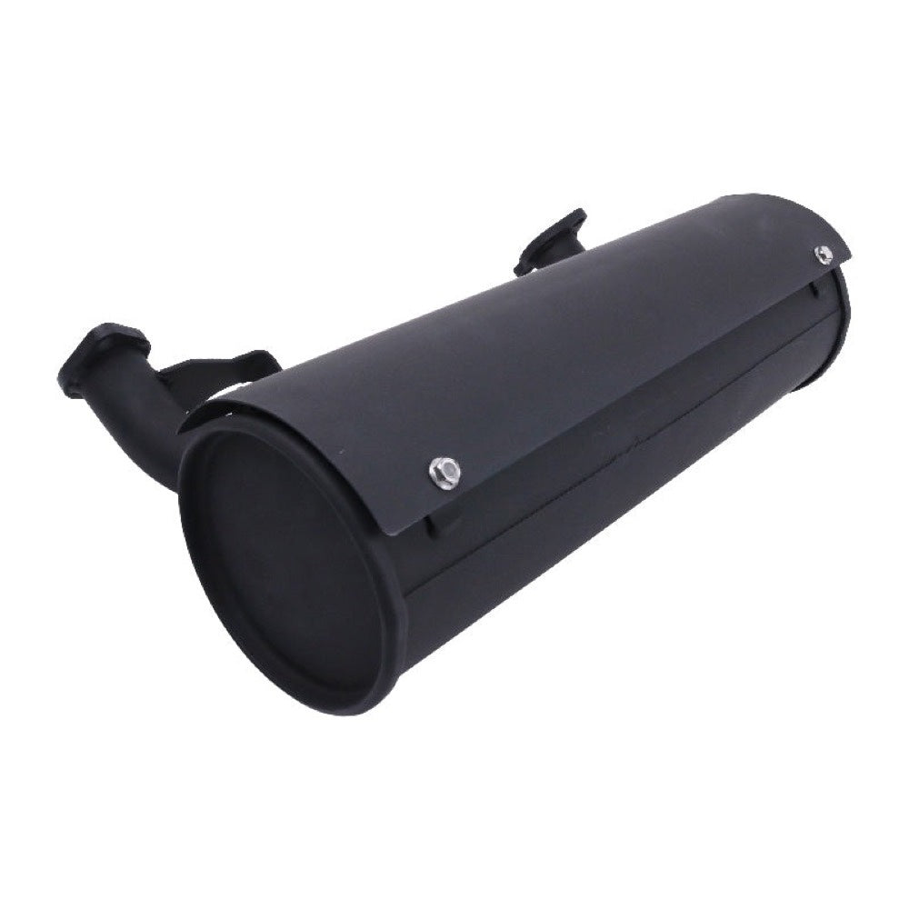 Muffler 846819 suitable for Briggs & Stratton Vanguard EFI BS 29-35hp