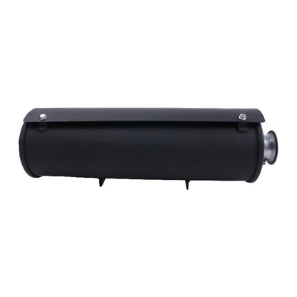 Muffler 846819 suitable for Briggs & Stratton Vanguard EFI BS 29-35hp