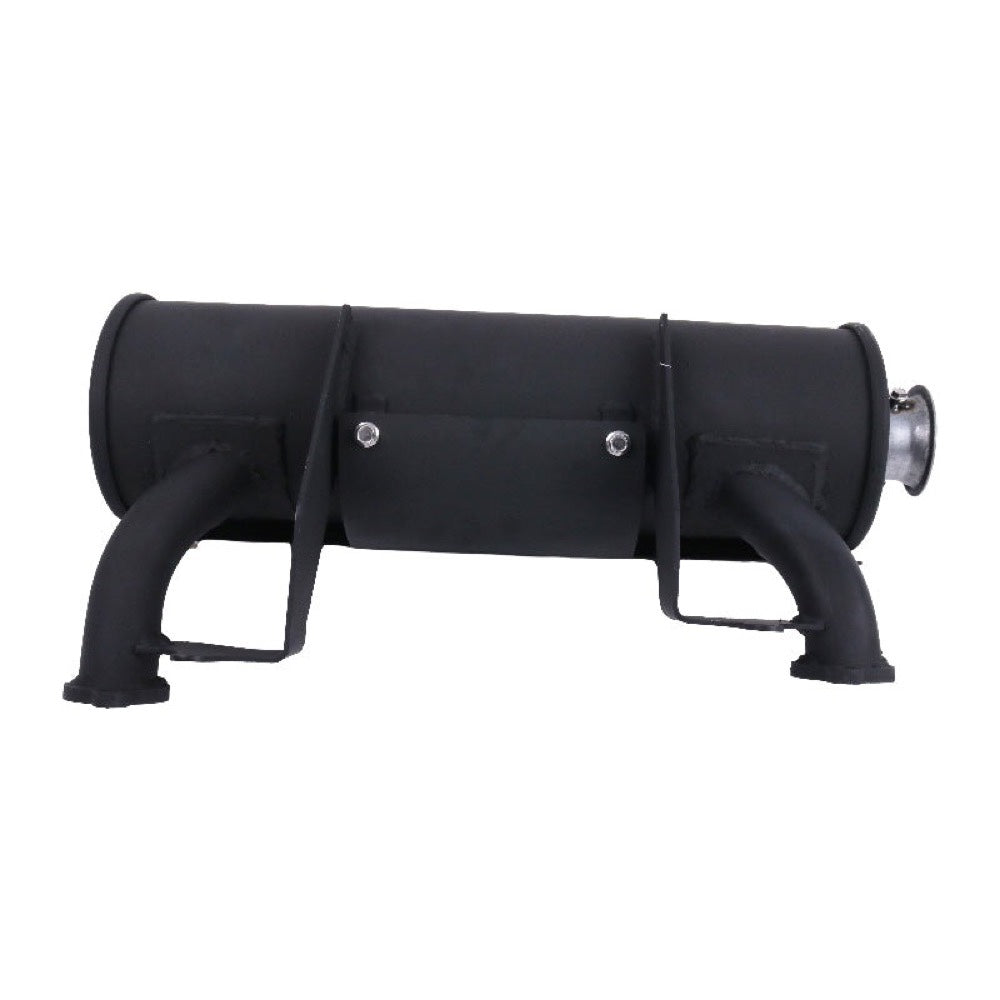 Muffler 846819 suitable for Briggs & Stratton Vanguard EFI BS 29-35hp