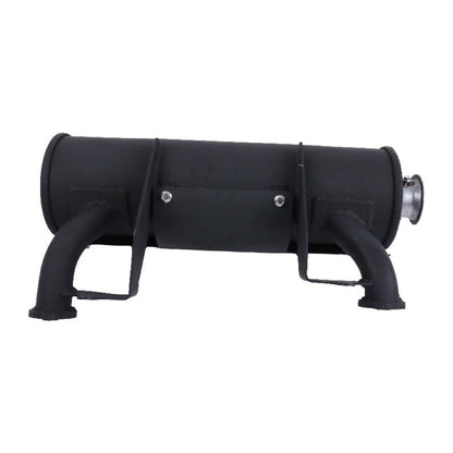 Muffler 846819 suitable for Briggs & Stratton Vanguard EFI BS 29-35hp