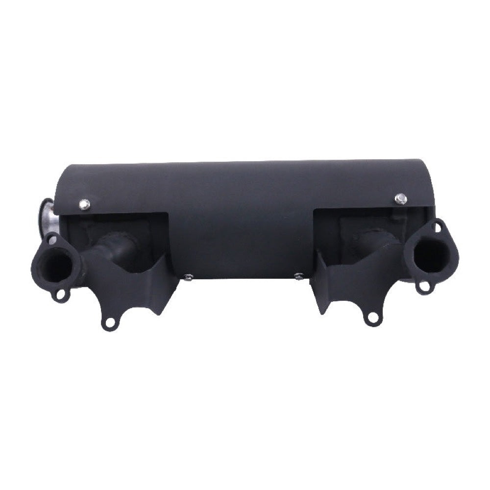Muffler 846819 suitable for Briggs & Stratton Vanguard EFI BS 29-35hp