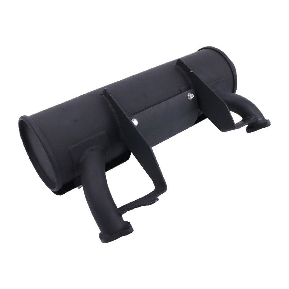 Muffler 846819 suitable for Briggs & Stratton Vanguard EFI BS 29-35hp