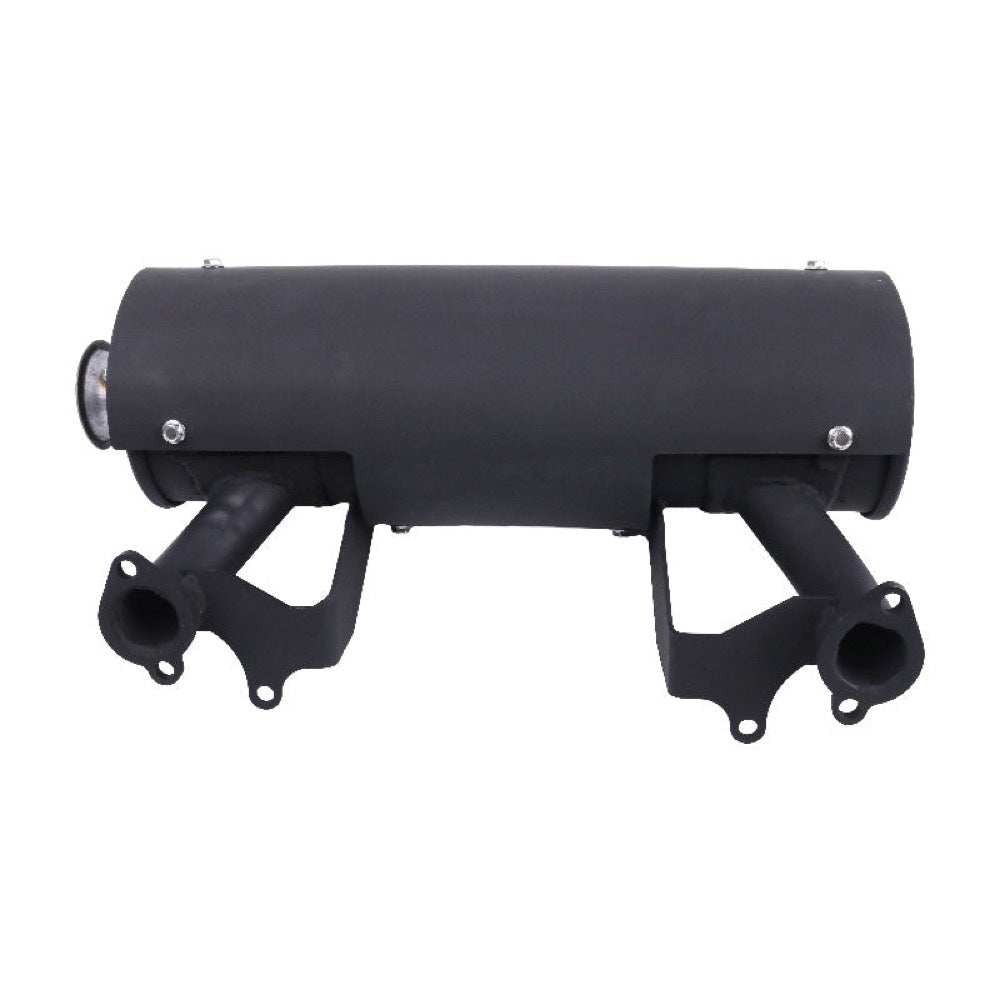 Muffler 846819 suitable for Briggs & Stratton Vanguard EFI BS 29-35hp