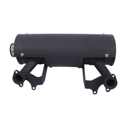 Muffler 846819 suitable for Briggs & Stratton Vanguard EFI BS 29-35hp