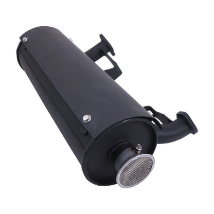 Muffler 846819 suitable for Briggs & Stratton Vanguard EFI BS 29-35hp