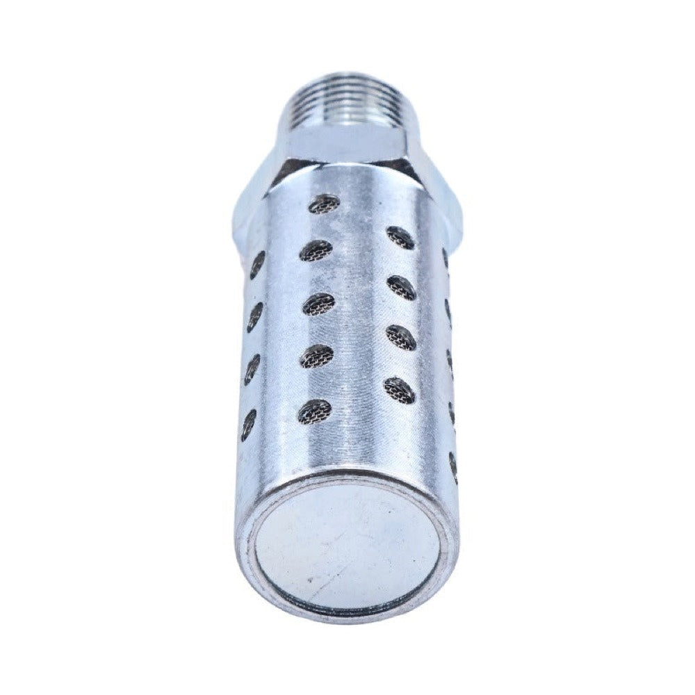 Muffler 93110 suitable for ARO Diaphragm Pump 650717-C 6661A3-34B-C