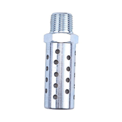 Muffler 93110 suitable for ARO Diaphragm Pump 650717-C 6661A3-34B-C