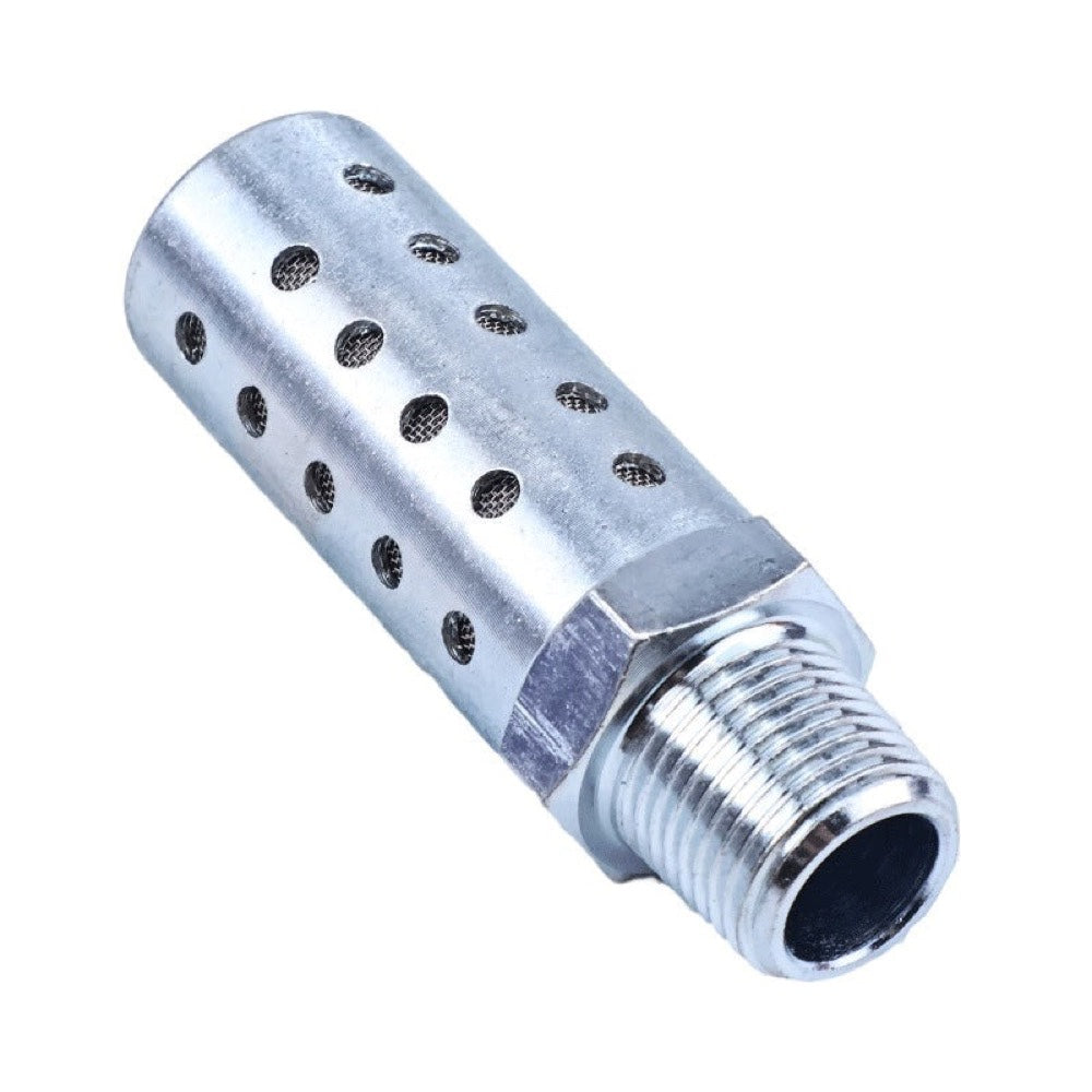 Muffler 93110 suitable for ARO Diaphragm Pump 650717-C 6661A3-34B-C