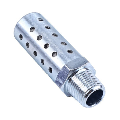 Muffler 93110 suitable for ARO Diaphragm Pump 650717-C 6661A3-34B-C