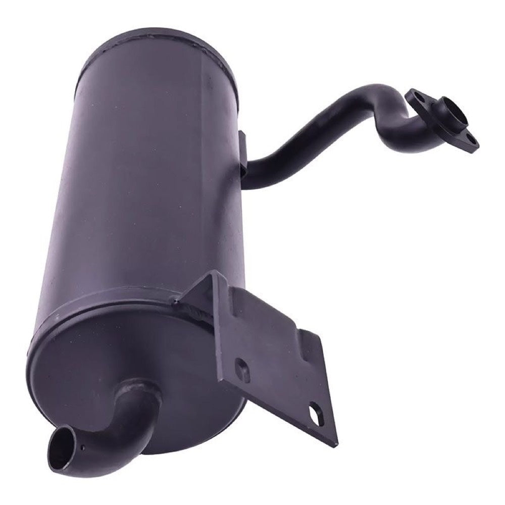 Muffler AM125967 fits John Deere UTV 4X2 6X4 D TRAIL