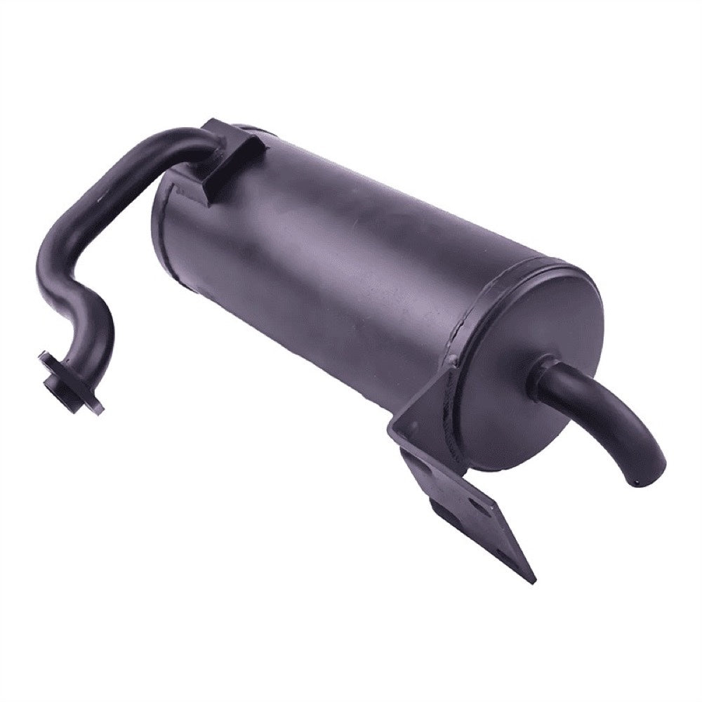 Muffler AM125967 fits John Deere UTV 4X2 6X4 D TRAIL