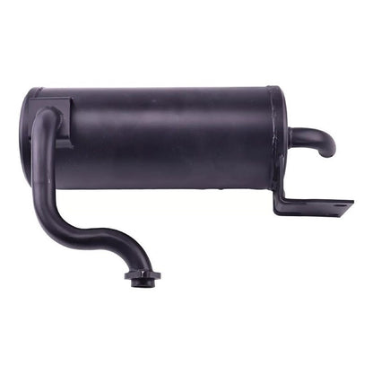 Muffler AM125967 fits John Deere UTV 4X2 6X4 D TRAIL