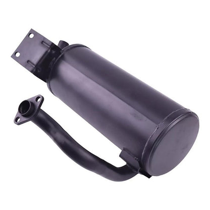Muffler AM125967 fits John Deere UTV 4X2 6X4 D TRAIL