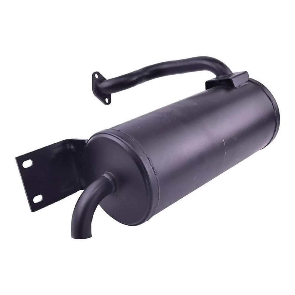 Muffler AM125967 fits John Deere UTV 4X2 6X4 D TRAIL