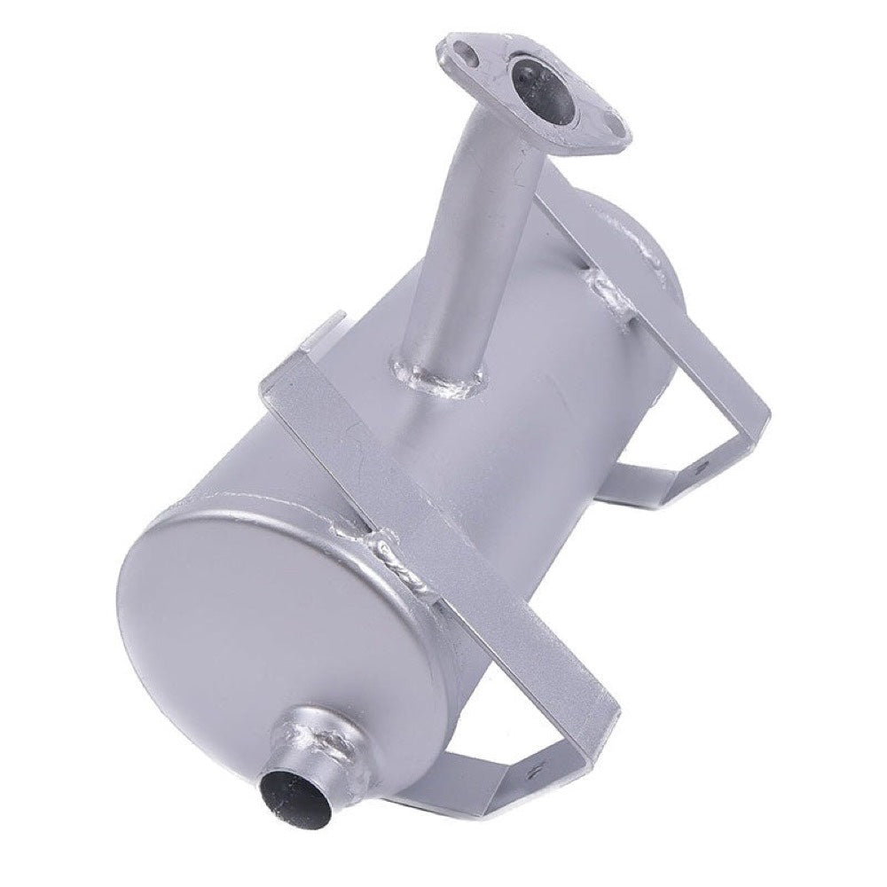 Muffler AM131220 AM122848 fits Kohler Engine CV460S John Deere Lawn Tractor LT160