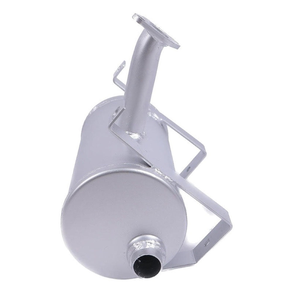 Muffler AM131220 AM122848 fits Kohler Engine CV460S John Deere Lawn Tractor LT160