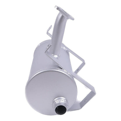 Muffler AM131220 AM122848 fits Kohler Engine CV460S John Deere Lawn Tractor LT160