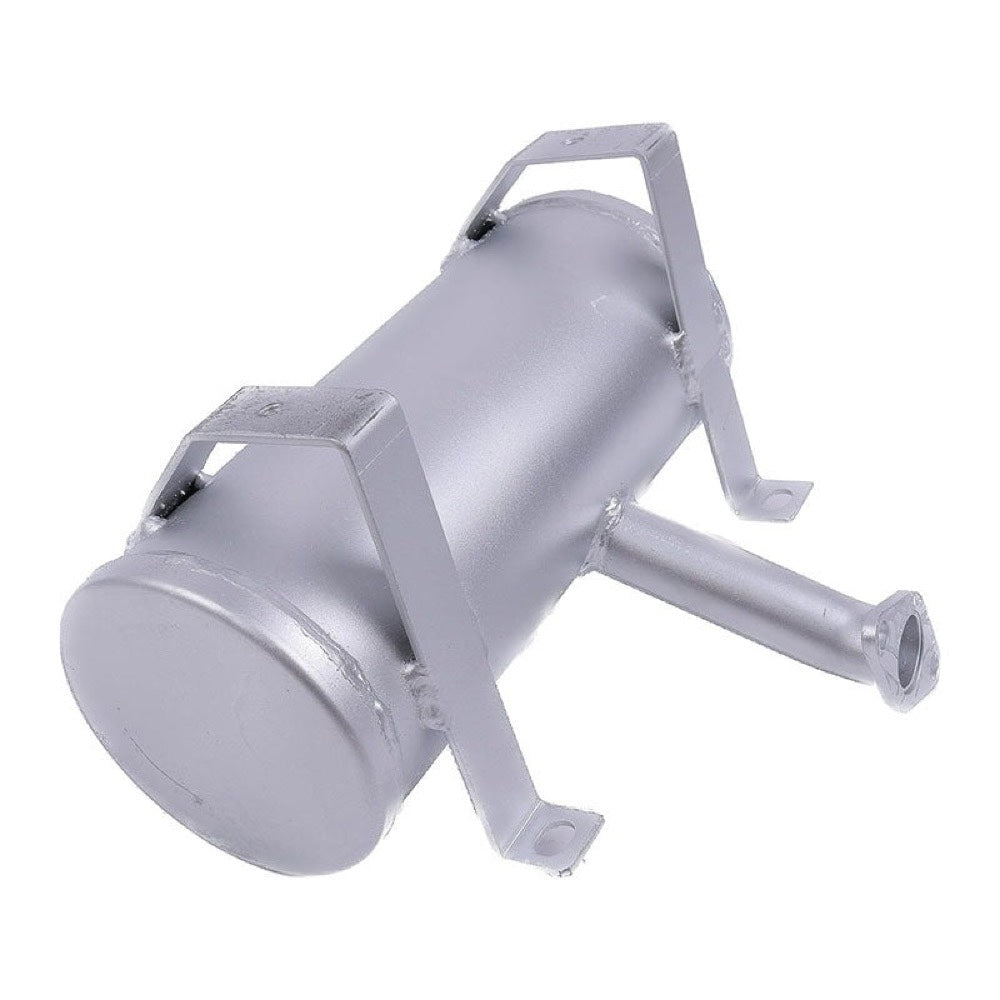 Muffler AM131220 AM122848 fits Kohler Engine CV460S John Deere Lawn Tractor LT160