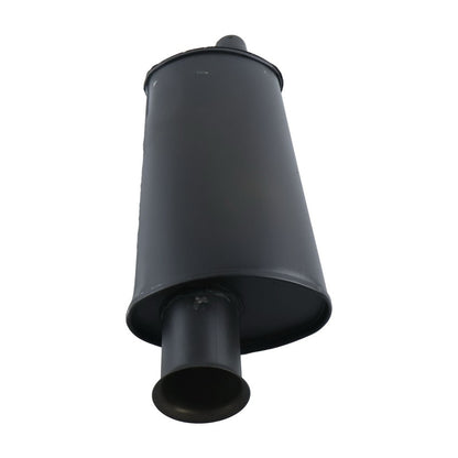 Muffler AR86595 for use with John Deere 3020 4020 4030 4040 4230 4240 4440 500A Engine 466 6466