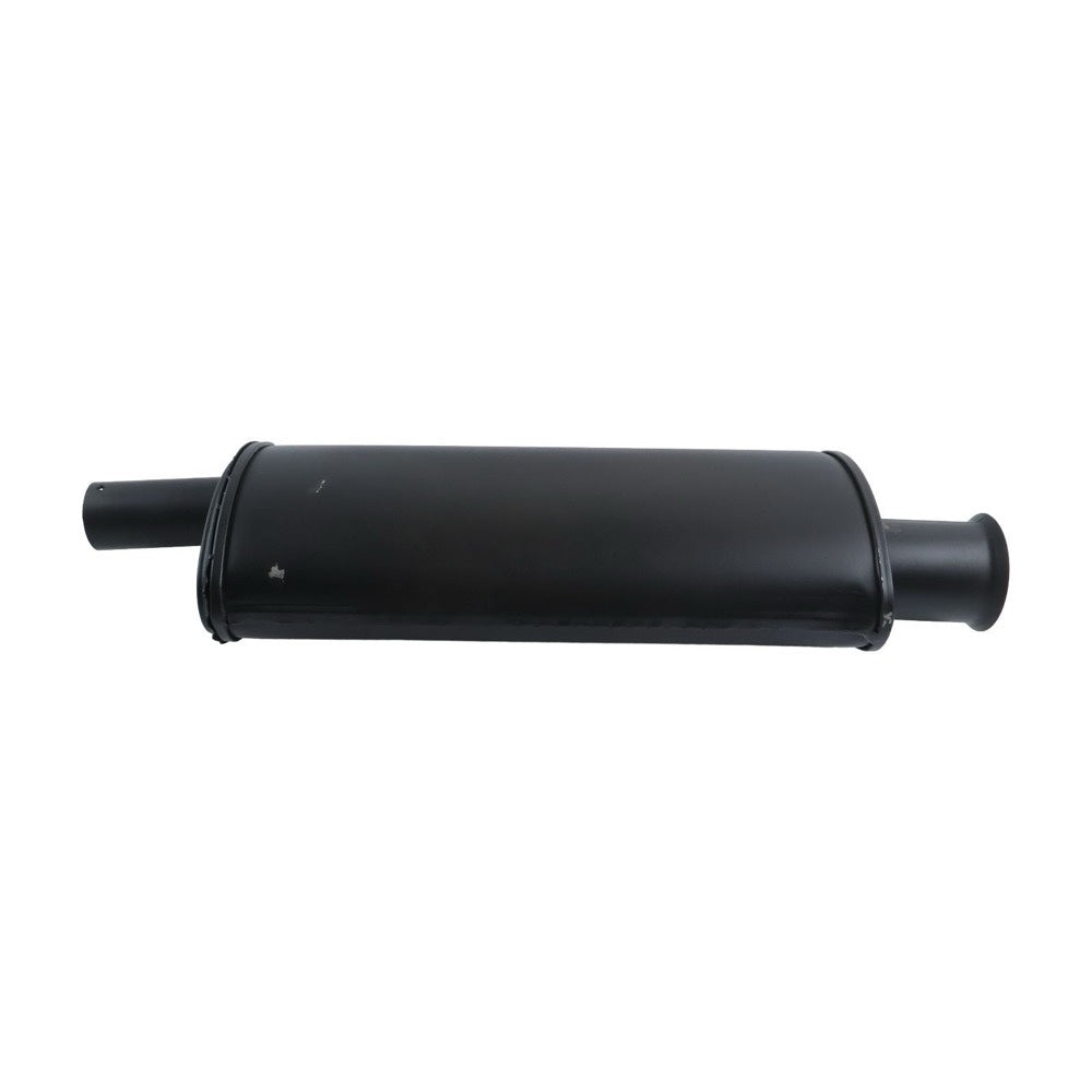 Muffler AR86595 for use with John Deere 3020 4020 4030 4040 4230 4240 4440 500A Engine 466 6466