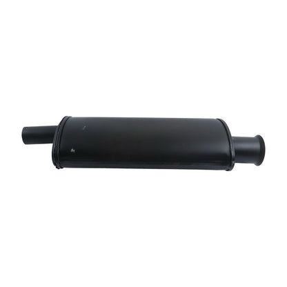 Muffler AR86595 for use with John Deere 3020 4020 4030 4040 4230 4240 4440 500A Engine 466 6466