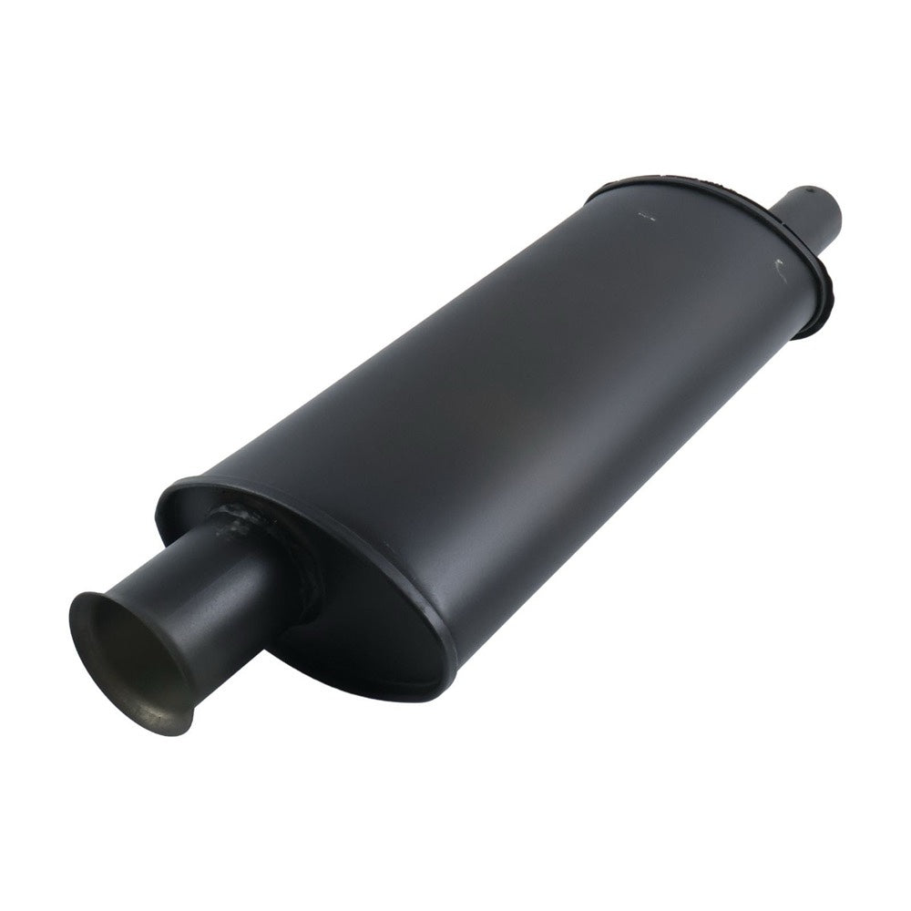 Muffler AR86595 for use with John Deere 3020 4020 4030 4040 4230 4240 4440 500A Engine 466 6466