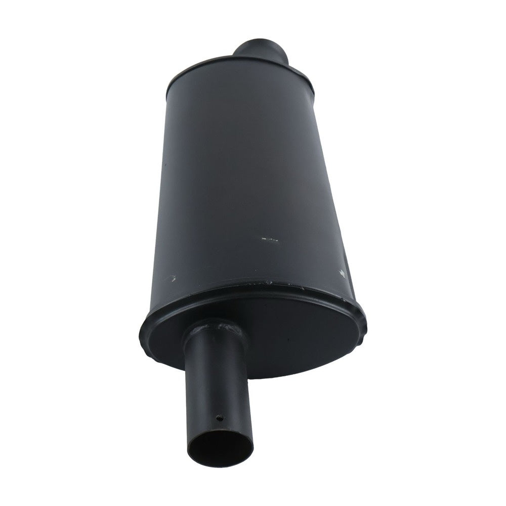 Muffler AR86595 for use with John Deere 3020 4020 4030 4040 4230 4240 4440 500A Engine 466 6466