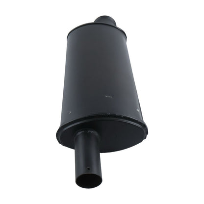 Muffler AR86595 for use with John Deere 3020 4020 4030 4040 4230 4240 4440 500A Engine 466 6466