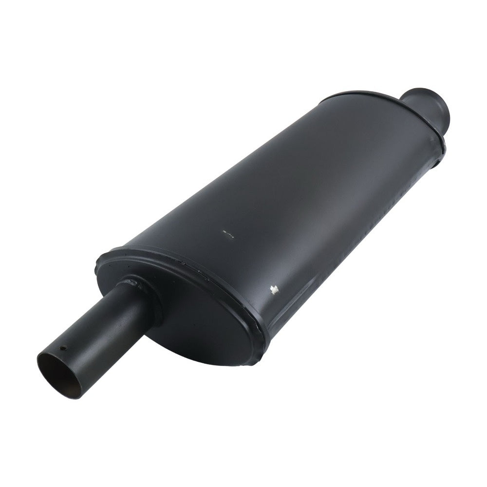 Muffler AR86595 for use with John Deere 3020 4020 4030 4040 4230 4240 4440 500A Engine 466 6466