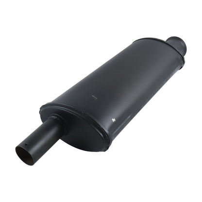 Muffler AR86595 for use with John Deere 3020 4020 4030 4040 4230 4240 4440 500A Engine 466 6466