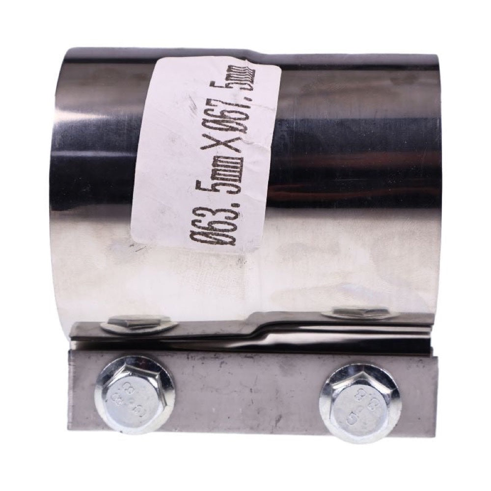 Muffler Clamp 4213017 fits John Deere Excavator 180 135D 135C
