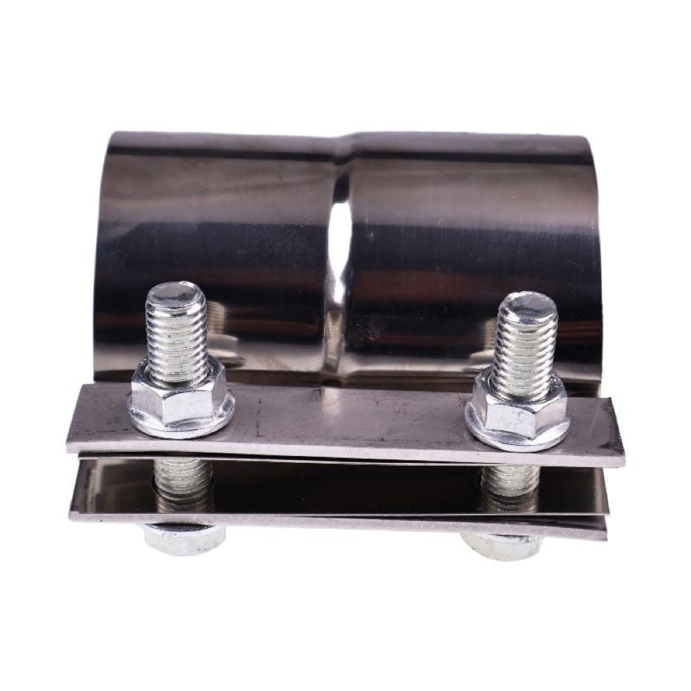 Muffler Clamp 4213017 fits John Deere Excavator 180 135D 135C