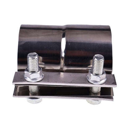 Muffler Clamp 4213017 fits John Deere Excavator 180 135D 135C