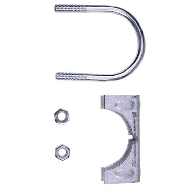 Muffler Clamp 6677363 7101708 suitable for Deutz Engine 411 511 Bobcat S100 S130 S150 S160 S175 700 720 731 732 741 742 743 751 753 763 773 825 843 853