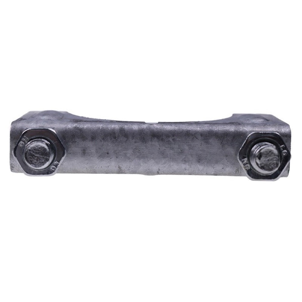 Muffler Clamp 6677363 7101708 suitable for Deutz Engine 411 511 Bobcat S100 S130 S150 S160 S175 700 720 731 732 741 742 743 751 753 763 773 825 843 853