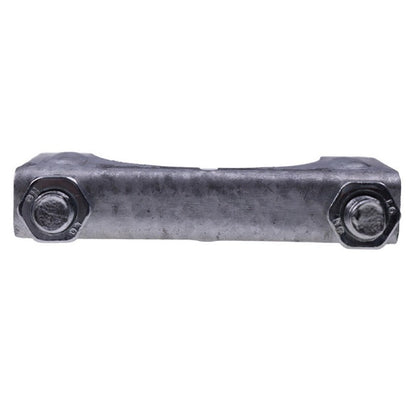 Muffler Clamp 6677363 7101708 suitable for Deutz Engine 411 511 Bobcat S100 S130 S150 S160 S175 700 720 731 732 741 742 743 751 753 763 773 825 843 853