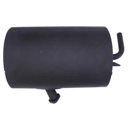 Muffler Exhaust JN6-E4710-00 fits Yamaha Gas Golf Cart Club G16-G22 G14A G16A G20A G21A G22A