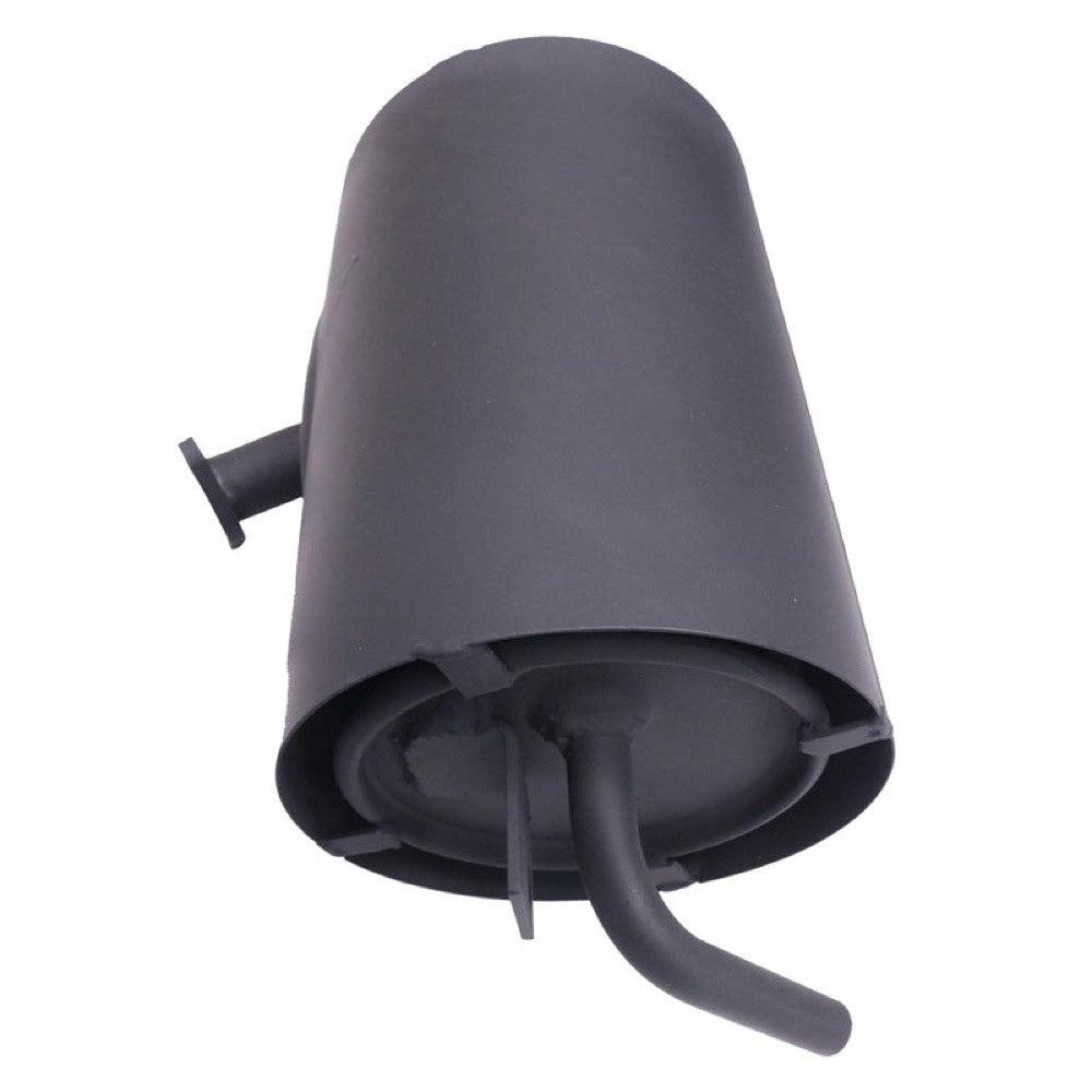 Muffler Exhaust JN6-E4710-00 fits Yamaha Gas Golf Cart Club G16-G22 G14A G16A G20A G21A G22A