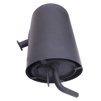 Muffler Exhaust JN6-E4710-00 fits Yamaha Gas Golf Cart Club G16-G22 G14A G16A G20A G21A G22A