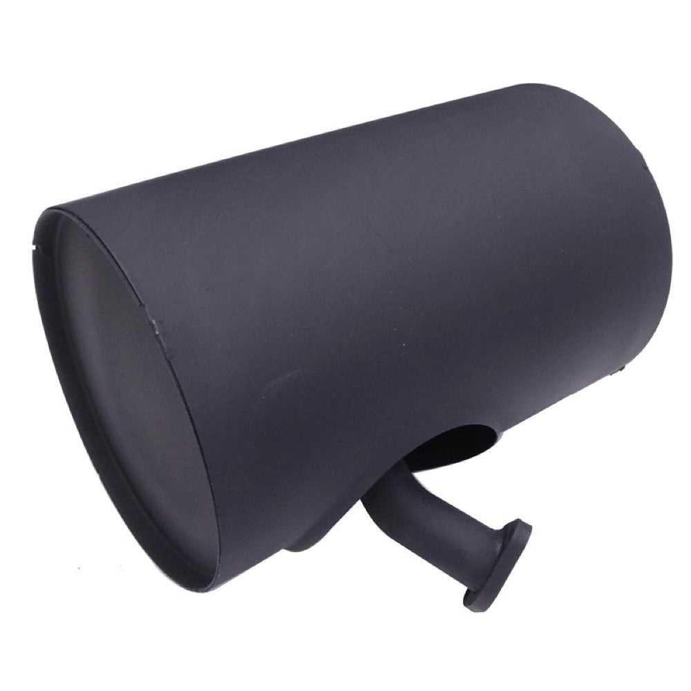 Muffler Exhaust JN6-E4710-00 fits Yamaha Gas Golf Cart Club G16-G22 G14A G16A G20A G21A G22A