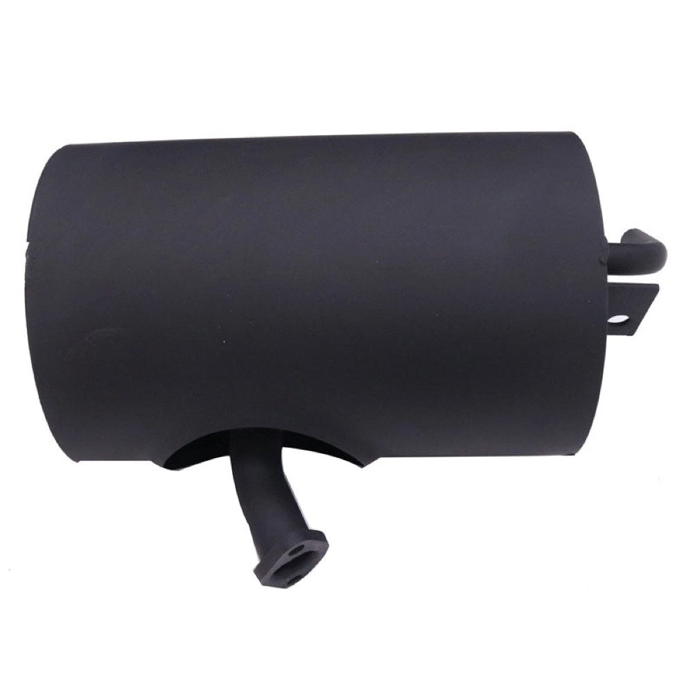 Muffler Exhaust JN6-E4710-00 fits Yamaha Gas Golf Cart Club G16-G22 G14A G16A G20A G21A G22A